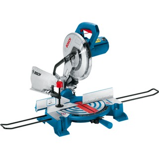 BOSCH GCM10MX แท่นตัดองศา 10" 1700W #0601B290K0