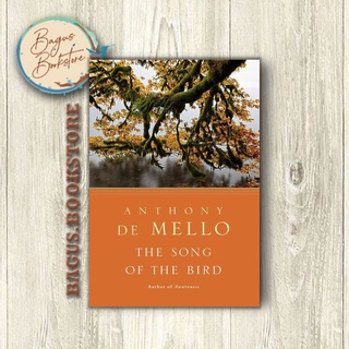 The Song of the Bird - Anthony De Mello หนังสือภาษาอังกฤษ