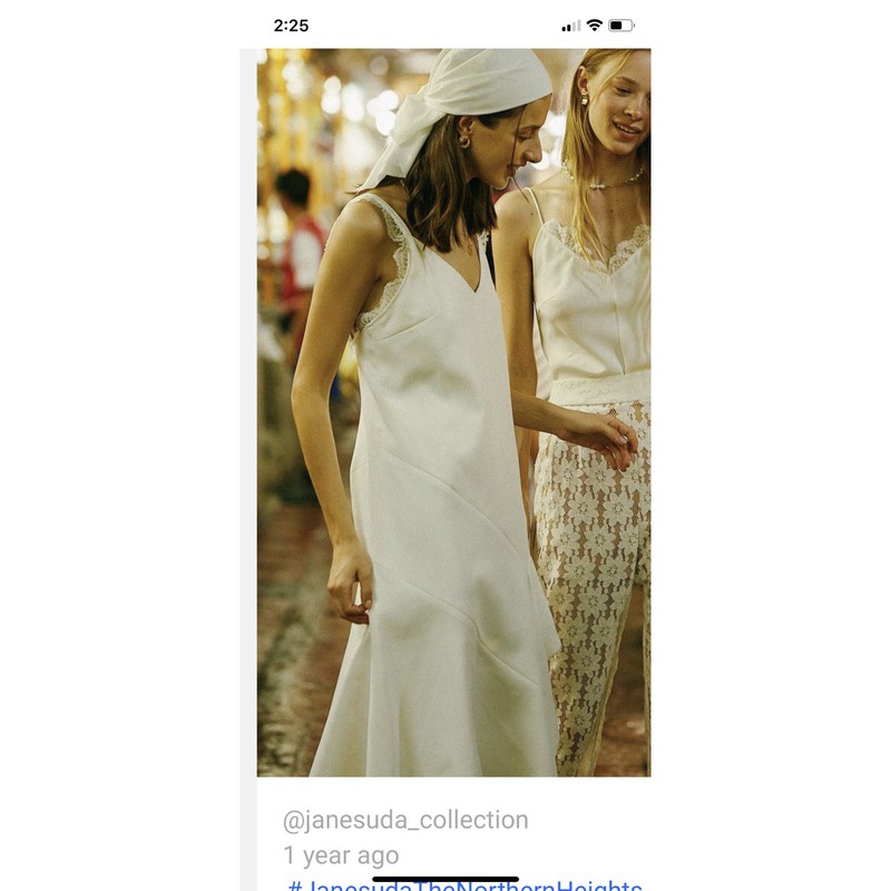 Janesuda dress UK10 New with tag