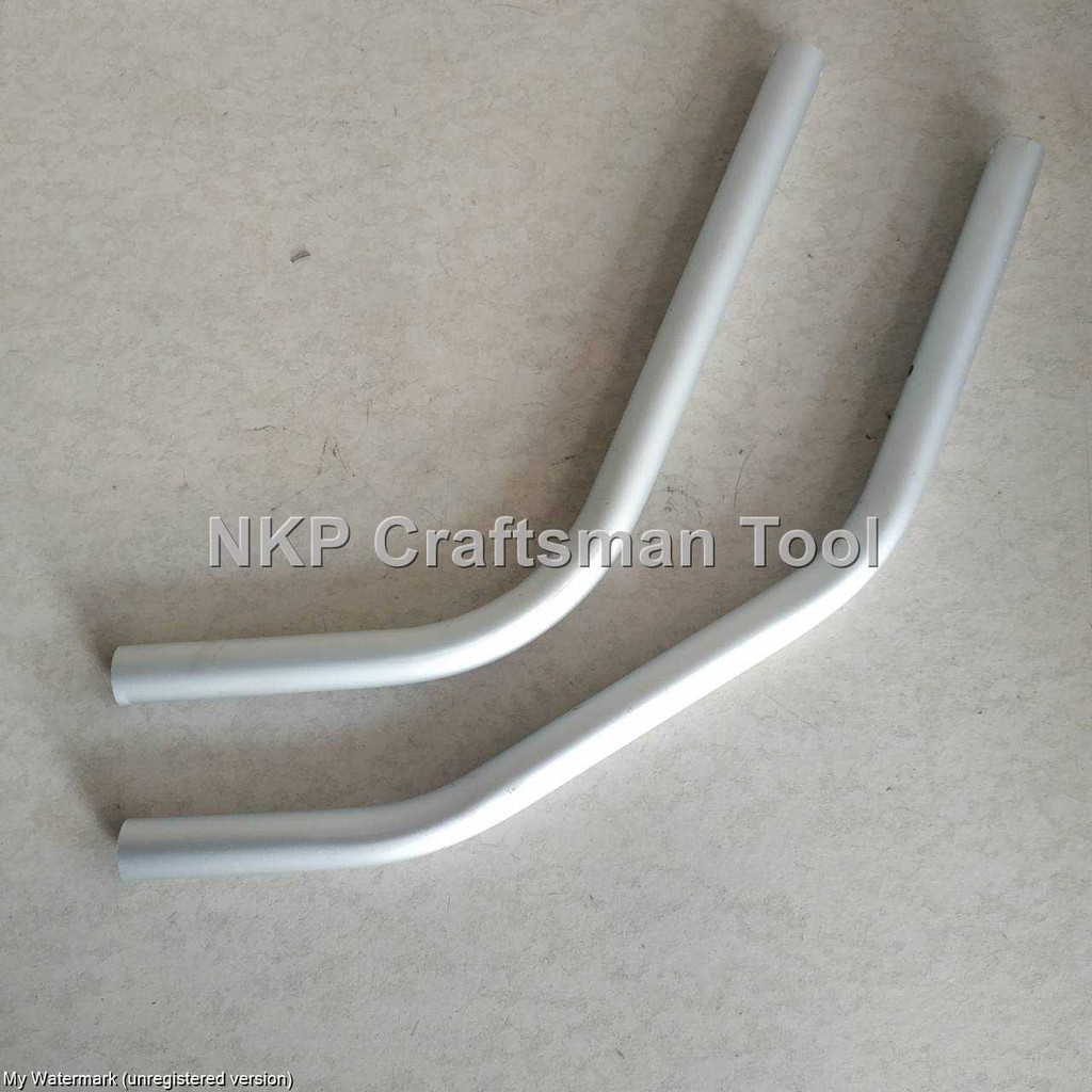 (ขายเป็นคู่) มือจับแฮนด์ สำหรับ เครื่องตัดหญ้า ขนาด 19 mm รุ่น RBC411 NB411 ใส่ได้กับทุกรุ่น ทุกยี่ห้อ อย่างดี