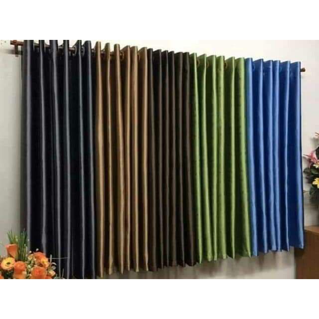 ผ้าม่านหน้าต่าง ผืน119 บาท