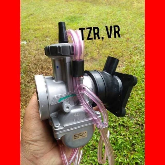 คอหรีดแต่ง​ vr, TZR, tzm สำหรับคาร์บูโต​ ตัวหนา **ไม่รวมคาร์บู ราคา ถูกที่สุด ดีลบีเคเค แกลเลอรีภาพที่ 3