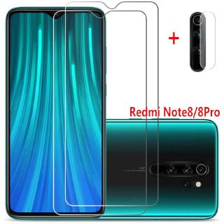 ฟิล์มกระจกนิรภัยสำหรับ Xiaomi Redmi Note 8 / NOTE 8 Pro Screen Protector