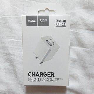 หัวชาร์ท charger Hoco