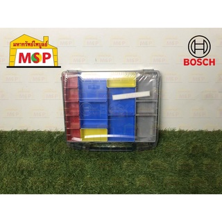 Bosch กล่องเครื่องมือ i-boxx 53 Set 12 #1600A001S7