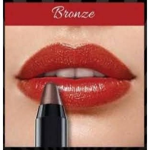 ลิปติก Fran Wilson Mood Matcher Metallic LipStick,ฺฺBronze