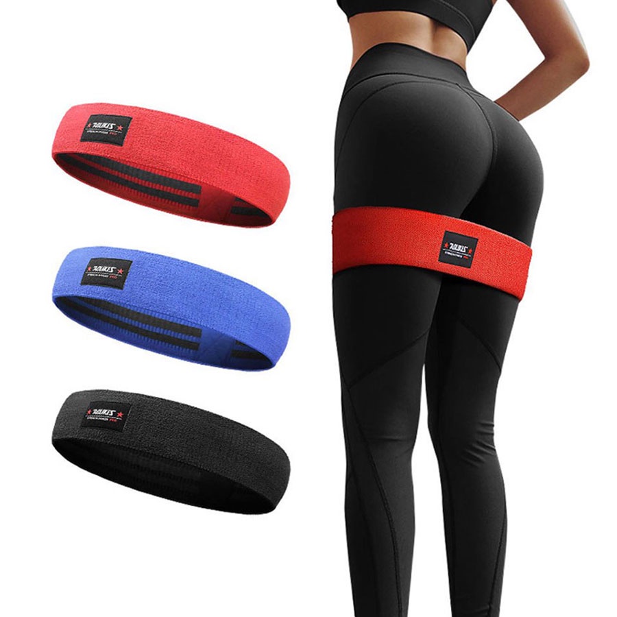 Aolikes AL3603 Mini Band Resistance Band