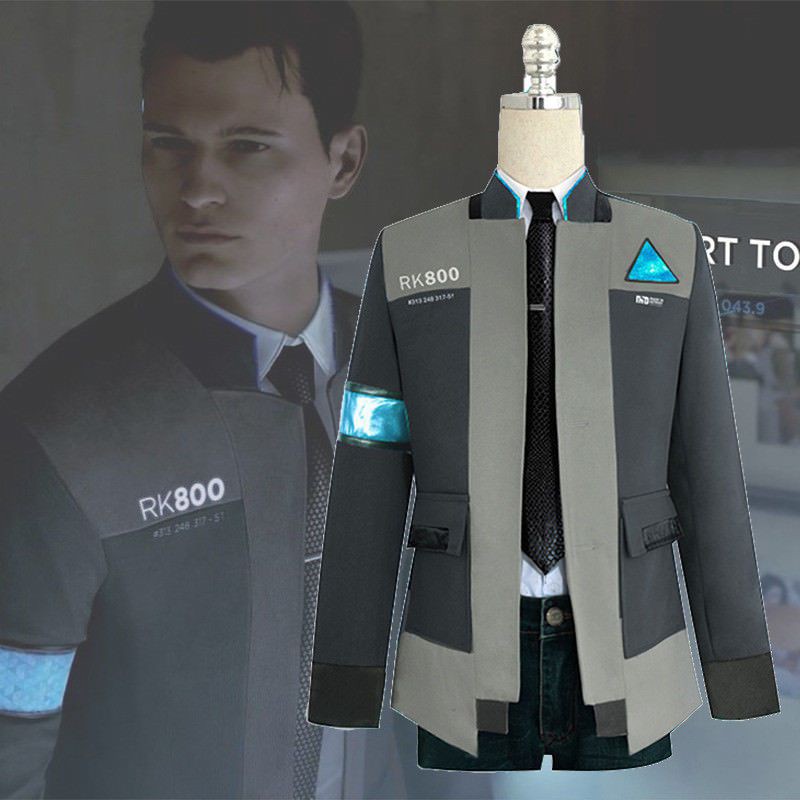 connor clothing suits