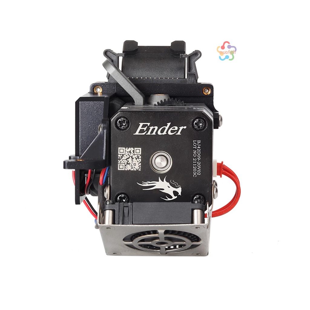 [MusladyOffice]Creality 3D Printer Sprite Extruder Pro Kit DIY Gear Ratio 3.5:1 Direct Drive Extrude