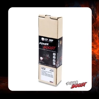 POWER BOOST คันเร่งไฟฟ้า 3 ระดับ พร้อมโหมดปิดควัน สินค้าคุณภาพจาก ECUSHOP