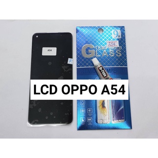 อะไหล่หน้าจอ จอ+ทัชสกรีน LCD OPPO A54 สินค้าพร้อมส่ง แถมกาว+ฟิล์ม