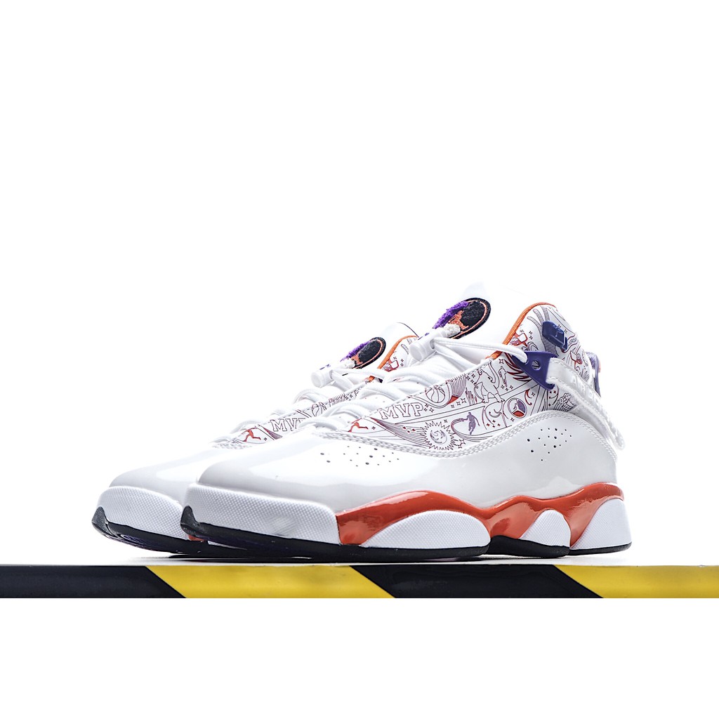 jordan 6 knicks
