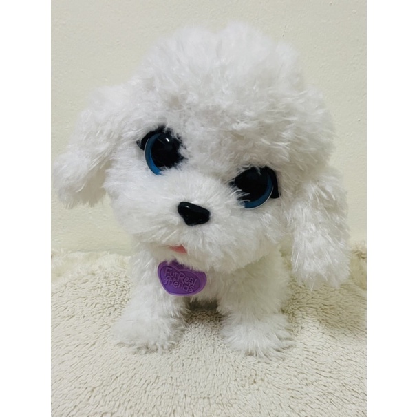 Dog Furreal Poppy My Jumpin Poodle My Jumpin Poodle Sales