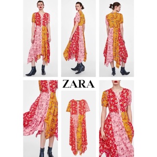 เสื้อผ้าแบรนด์เนม แบรนด์ZARA