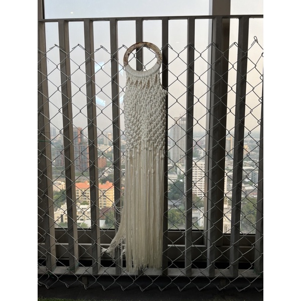 กระเป๋าถือถัก จาก CPS