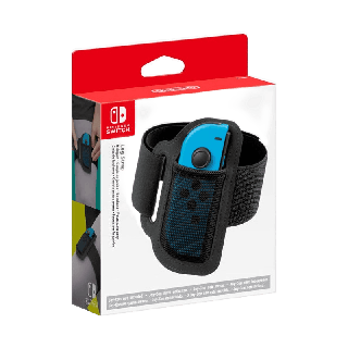 [Pre-order] Nintendo Switch : Leg Strap (สายรัดขาสำหรับเล่นเกม) สินค้าพรีออเดอร์ จัดส่งประมาณ 12-15 พ.ค.65