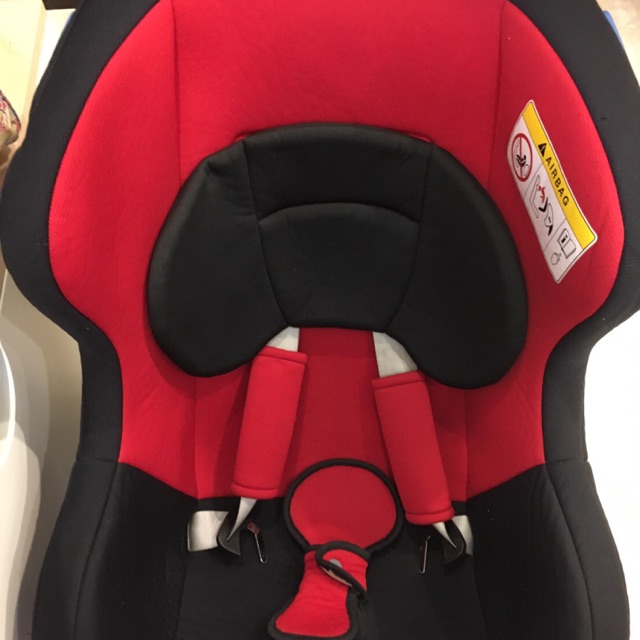 Car seat Leaman made in Japan Shopee Thailand