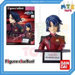 **MTS Toys**Figure-Rise Bust 002 : Athrun Zala