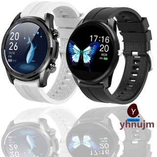 สาย axon moni pro smart watch สาย For Axon Memo smartwatch สายนาฬิก Anxon Active Elan smart watch อุปกรณ์เสริมสมาร์ทวอทช์ เคส Axon Smartwatch Active เคส strap