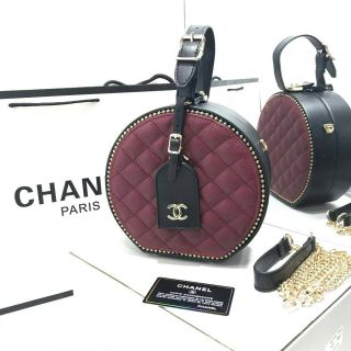 ขายดี chanel  หนังคาเวียร์ พรีเมี่ยม ปั๊มทุกจุด