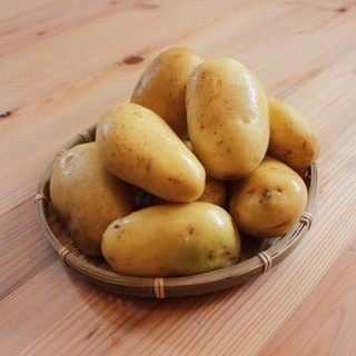 (พร้อมส่ง)ของดีต้องมีติดบ้าน ถูกสุดคุ้ม มันฝรั่ง 1 กิโลกรัม