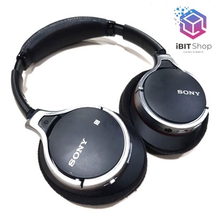 Sony หูฟังไร้สาย รุ่น MDR-10RBT Bluetooth (มือสองของแท้)