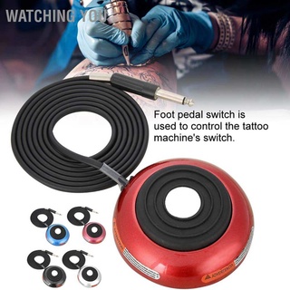 Watching You เครื่องสักคิ้วปากอายไลเนอร์ 5 สี