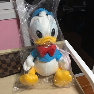 Donald duck ของแท้  ของขวัญวันเกิด ของขวัญจับสลาก