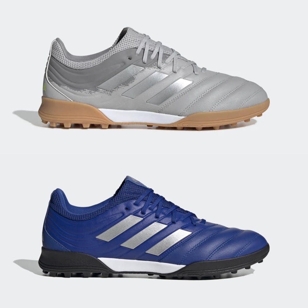 Adidas รองเท้าฟุตบอล / ร้อยปุ่ม Copa 20.3 TF (2สี)