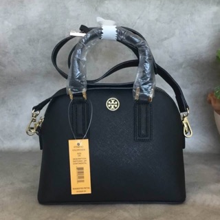 🍭 TORY BURCH  SAFFIANO ZIP 2017  🍭