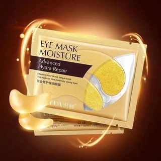 แผ่นมาส์กใต้ตา มาร์คใต้ตา มาส์กปาก Eye Mask บำรุงรอบดวงตา มาส์กตา มาส์กใต้ตา ลดใต้ตาดำคล้ำ ถุงใต้ตา