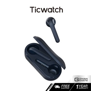 [ของแท้รับประกัน 1 ปี] Ticpods 2 Pro หูฟัง True Wireless