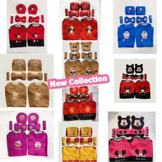 ประดับยนต์#set8ชิ้น#New collection#พร้อมส่ง