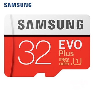 hot○℡COD Samsung EVO MicroSD Card 98/S mb High Speed Read 16GB 32GB 64GB 128GB Memory Card TF card