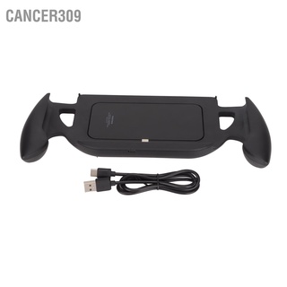 Cancer309 Zvte‐0101 พาวเวอร์แบงค์ควบคุมเกม แบบมืออาชีพ สําหรับ N‐S Oled