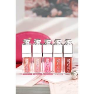 Dior Lip Glow Oil 6 ml ของแท้ฉลากไทย