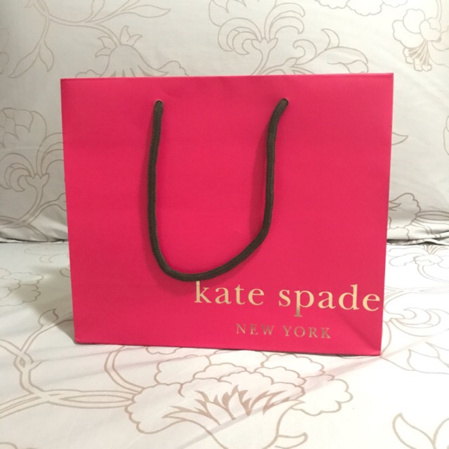Kate spade shoppingbag