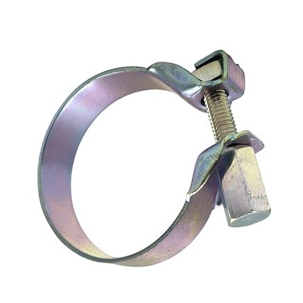 เข็มขัดรัดหม้อกรองอากาศ (แท้) คูโบต้า ET 70-110