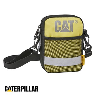 Caterpillar กระเป๋าสะพาย/คาดเอว Fluorescent colored รุ่น Work City Bag 84000