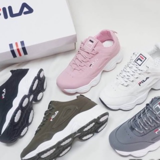 ร้องเท้า FILA