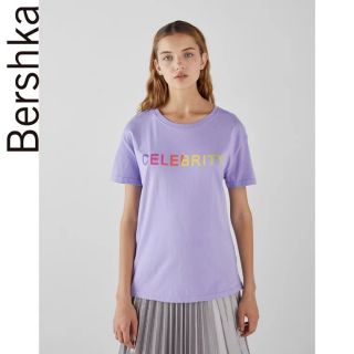 Bershka t-shirt