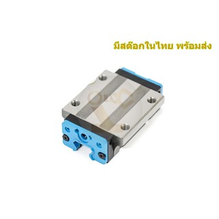 TRH15FL , TBI Motion Linear Guide