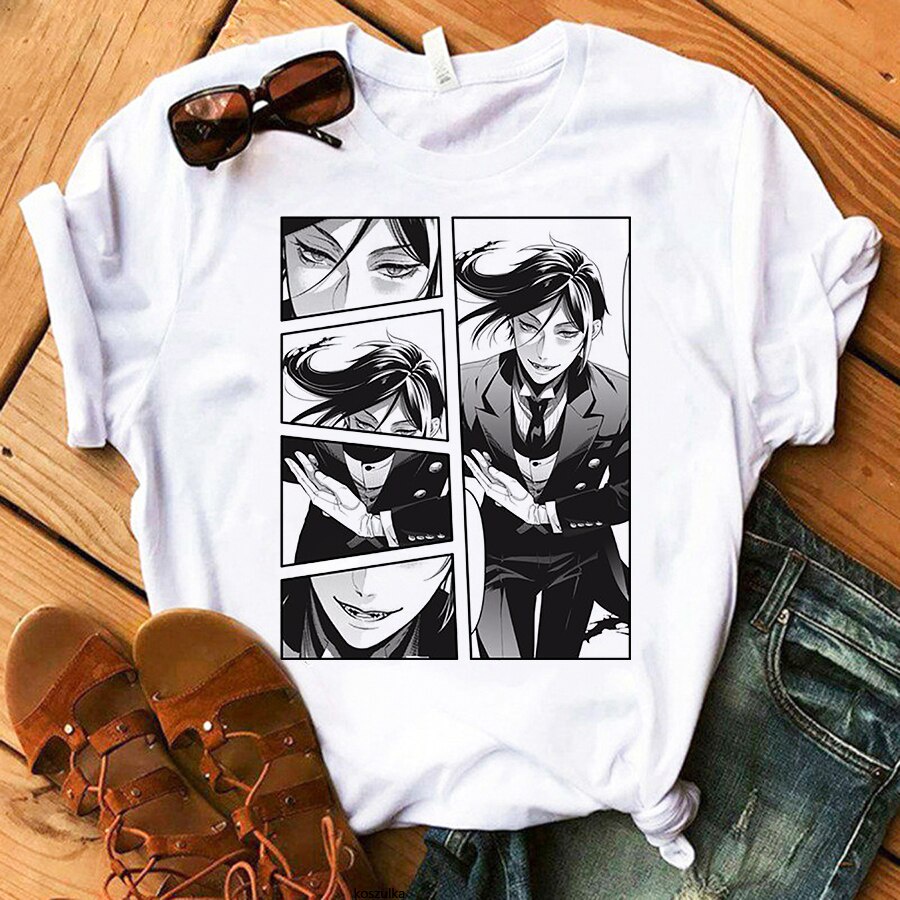 Demon Slayer Polo Shirts Men s Shirt Anime Casual T Shirts Men Short 