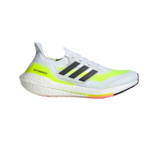 ⚡️เหลือ 1,999- ใส่โค้ด 44FNF450⚡️ Adidas Ultraboost 21 " ของแท้ ป้ายไทย " FY0377รองเท้าวิ่ง