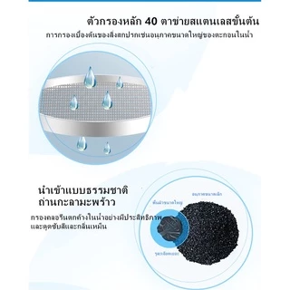 [พร้อมส่ง] Philips Water AWP3704 / AW3752 / AW3703 Filter tap หัวก๊อกน้ำ เครื่องกรองนํ้า หัวก็อกกรองน้ำ ดีไซน์กะทัดรัด