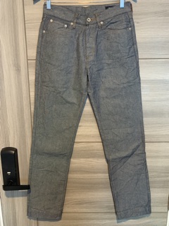 Uniqlo Women’s Vintage Denim Jeans Size “S”/26”