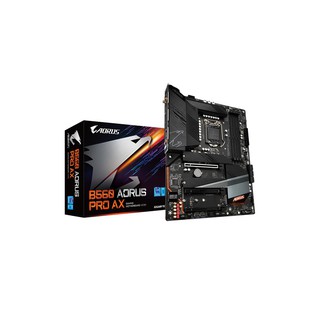 MOTHER BOARD B560 AORUS PRO AX