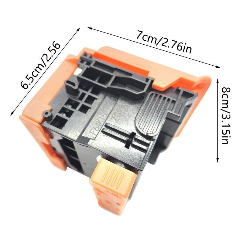 ชิ้นส่วนเครื่องพิมพ์ D0UA Replacement PF06 Printhead PF-06 Print Head Fit for CanonTA TA-20 TA-30 TA-5200 TA-5300 TA20 T #8