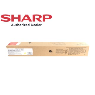 หมึกเครื่องถ่ายเอกสาร SHARP MX-61AT-YA