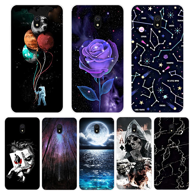Xiaomi Poco X2 Redmi K30i K30 Redmi 7 8 8A S2 K20 K20Pro Case Cover